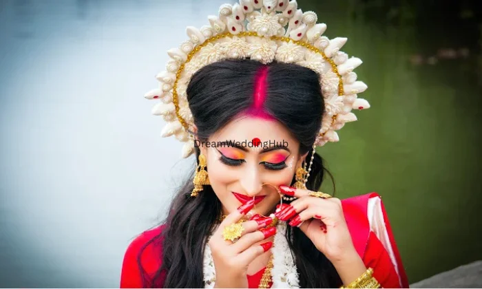 Suparnas Makeup Artistry